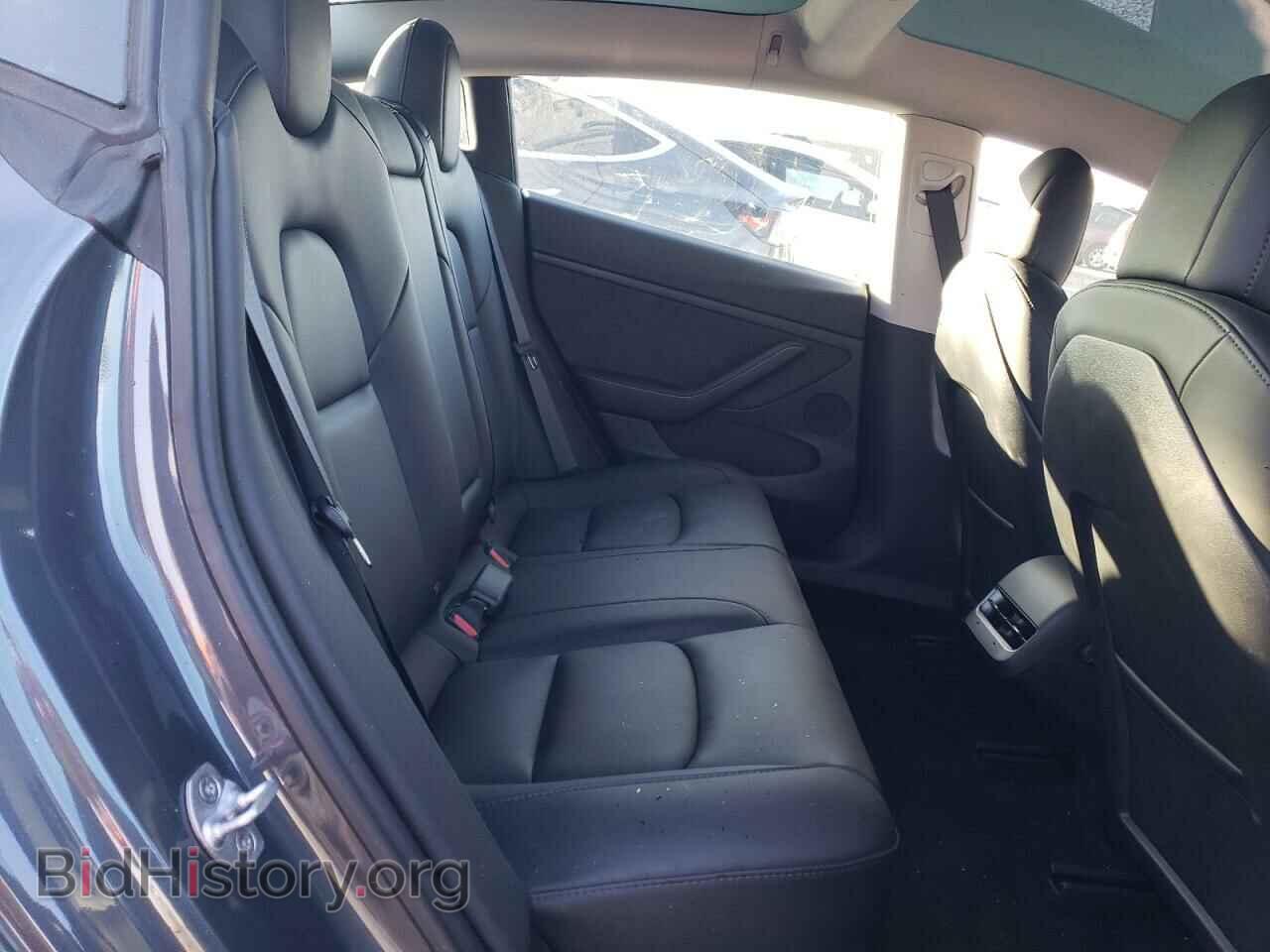 2023 TESLA MODEL 3 - VIN: 5YJ3E1EA2PF474100 - Фото 10