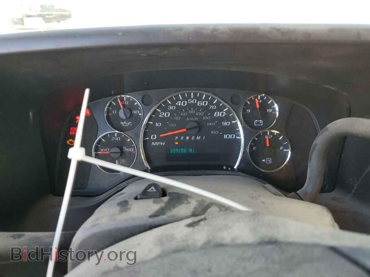 2015 CHEVROLET EXPRESS - VIN: 1GCWGFCF5F1260261 - Фото 9