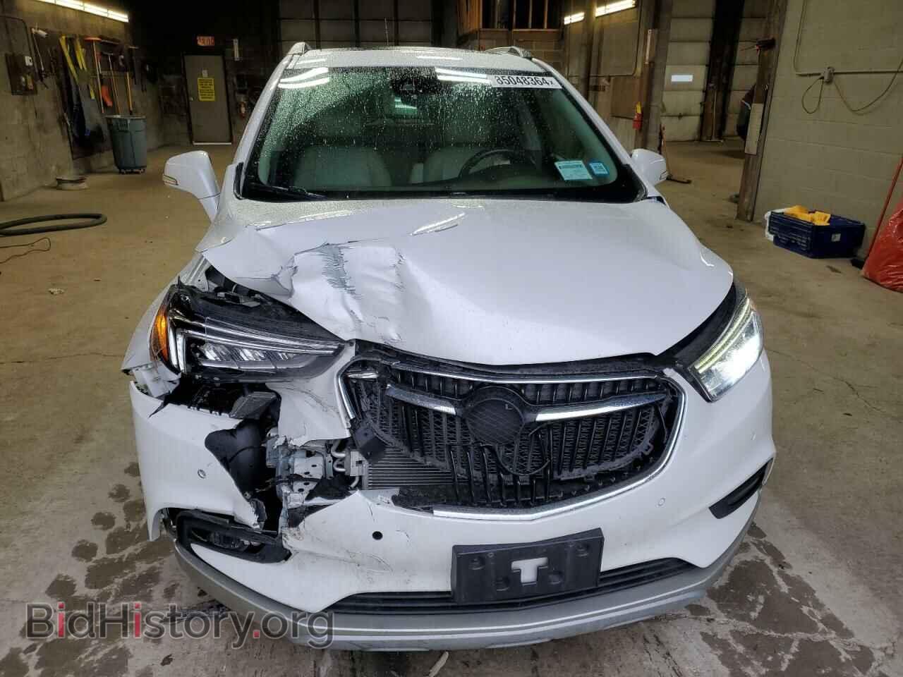 2019 BUICK ENCORE - VIN: KL4CJGSM1KB828935 - Photo 5