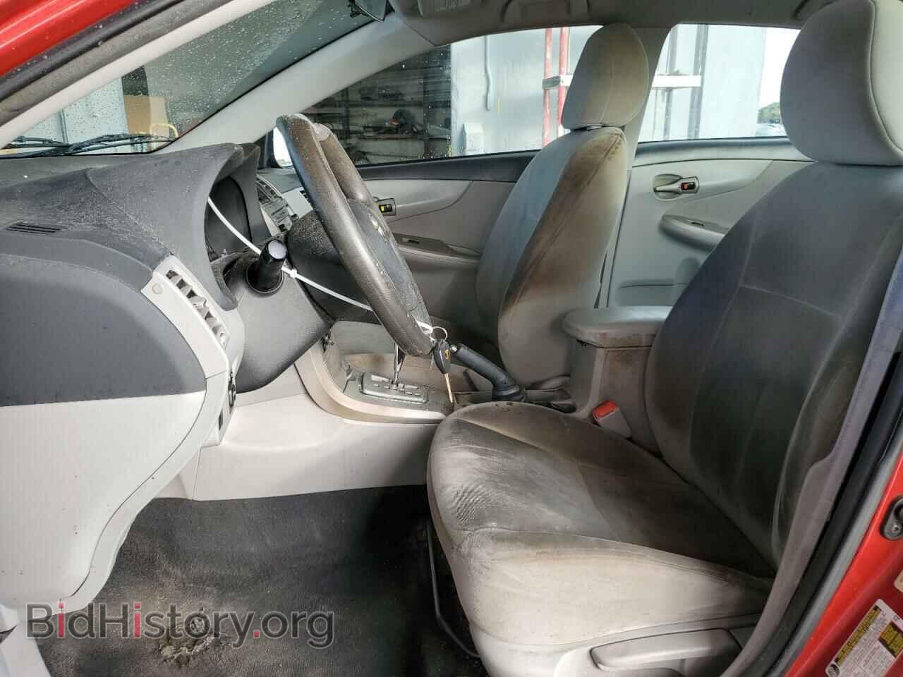 2013 TOYOTA COROLLA - VIN: 5YFBU4EE7DP094401 - Фото 7