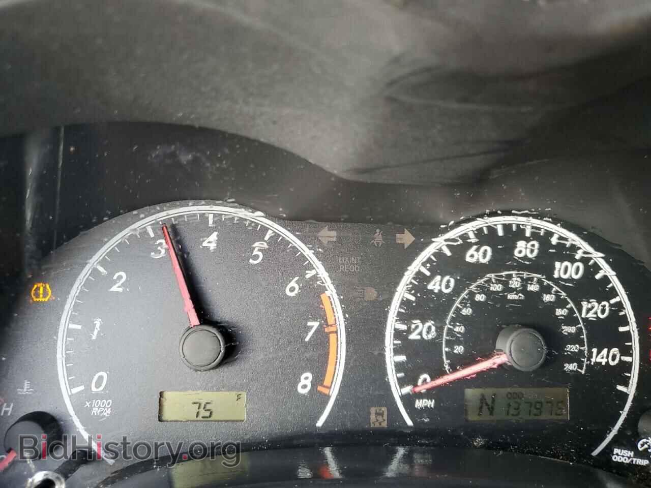 2013 TOYOTA COROLLA - VIN: 5YFBU4EE7DP094401 - Фото 9