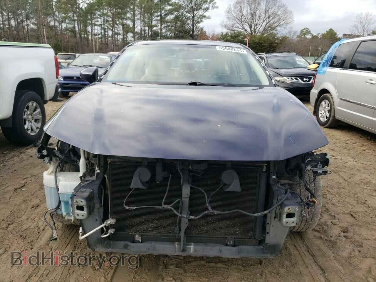 2013 LEXUS ES350 - VIN: JTHBK1GG8D2028939 - Фото 5