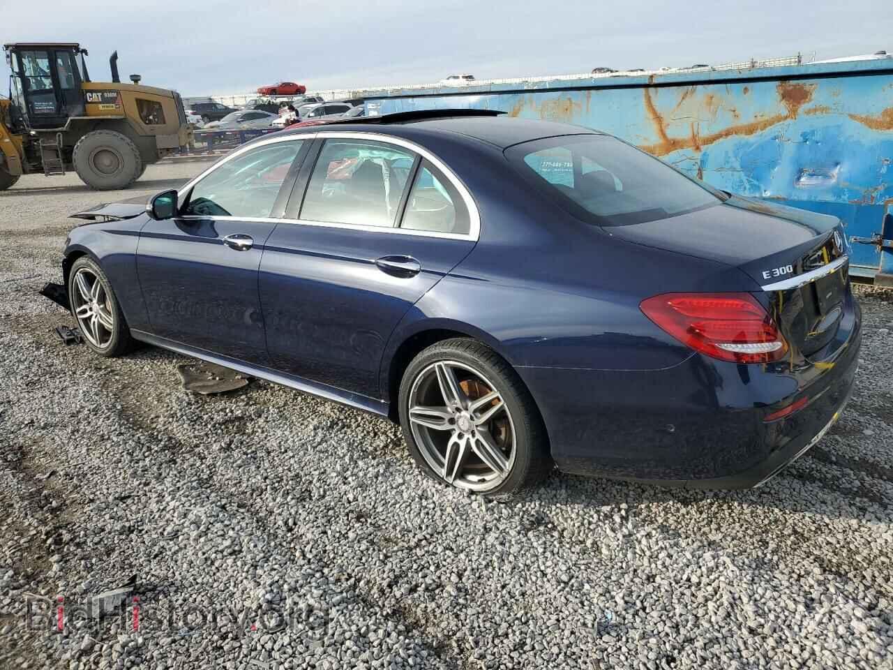 2017 MERCEDES-BENZ E-CLASS - VIN: WDDZF4JBXHA014464 - Фото 2
