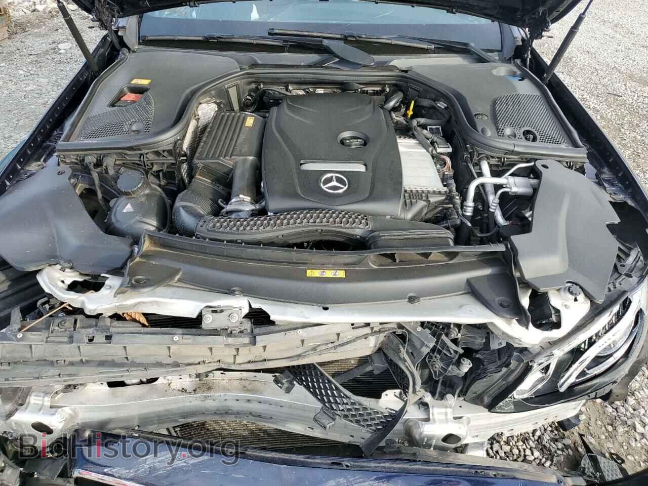 2017 MERCEDES-BENZ E-CLASS - VIN: WDDZF4JBXHA014464 - Фото 11