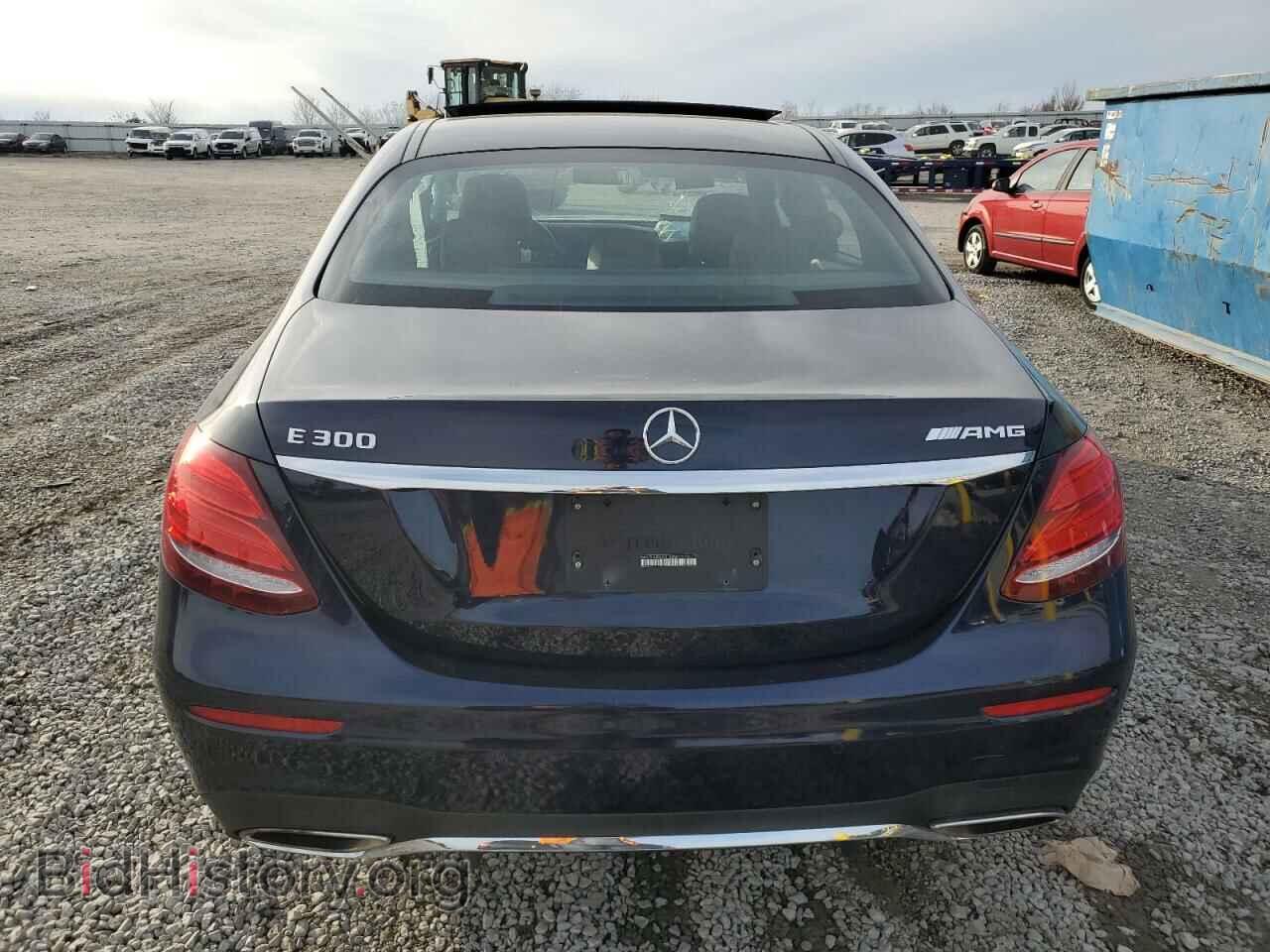 2017 MERCEDES-BENZ E-CLASS - VIN: WDDZF4JBXHA014464 - Фото 6