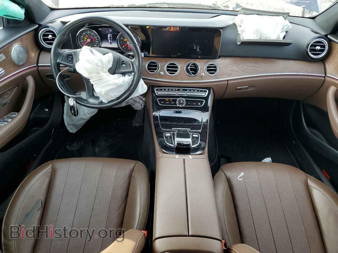 2017 MERCEDES-BENZ E-CLASS - VIN: WDDZF4JBXHA014464 - Фото 8