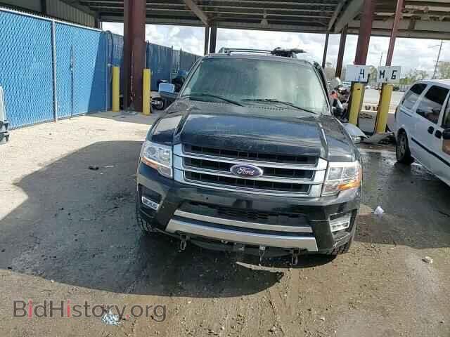 2017 FORD EXPEDITION - VIN: 1FMJU1MT6HEA64718 - Фото 14