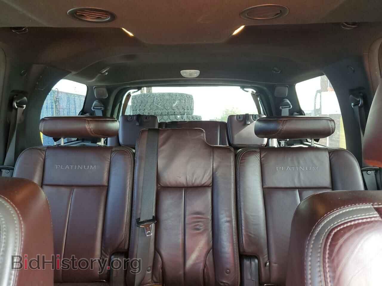 2017 FORD EXPEDITION - VIN: 1FMJU1MT6HEA64718 - Фото 10