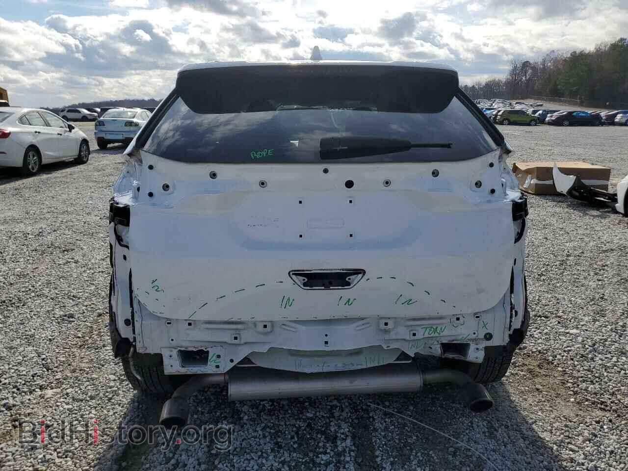 2018 FORD EDGE - VIN: 2FMPK3G97JBB11672 - Photo 6