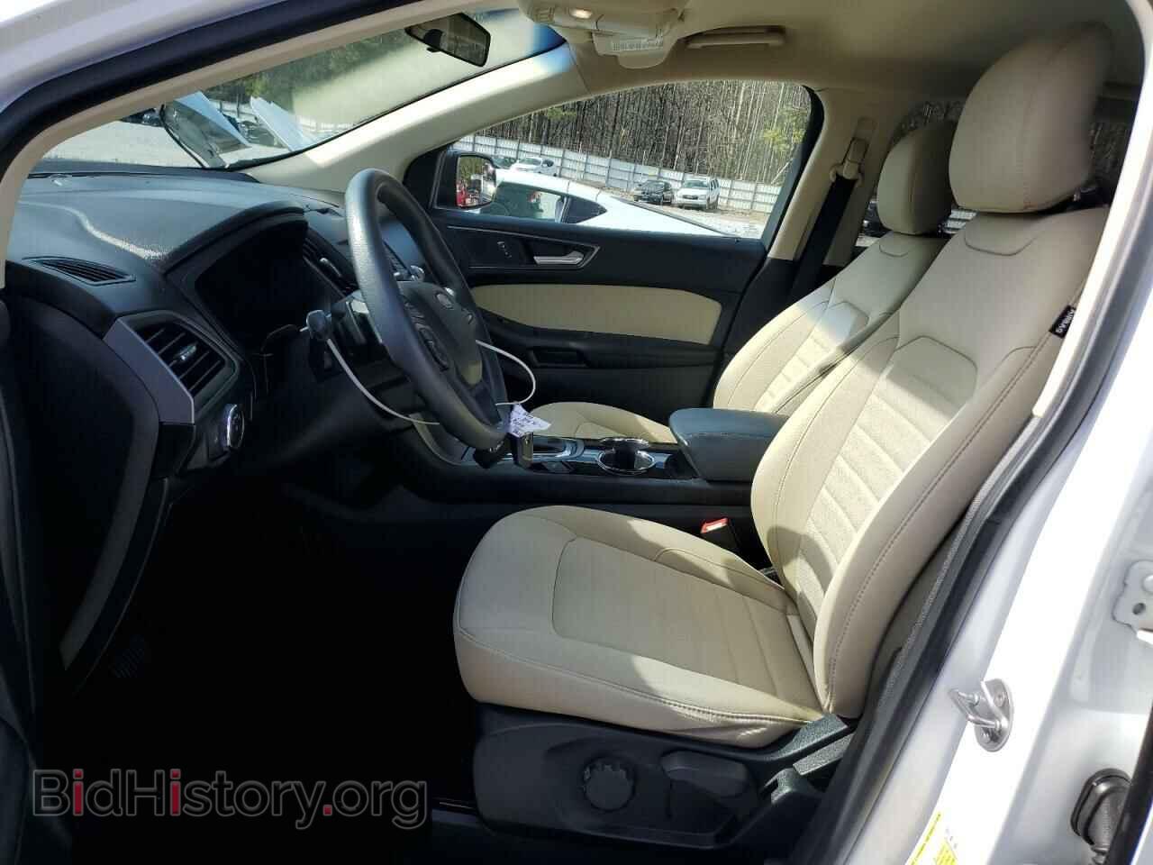 2018 FORD EDGE - VIN: 2FMPK3G97JBB11672 - Photo 7