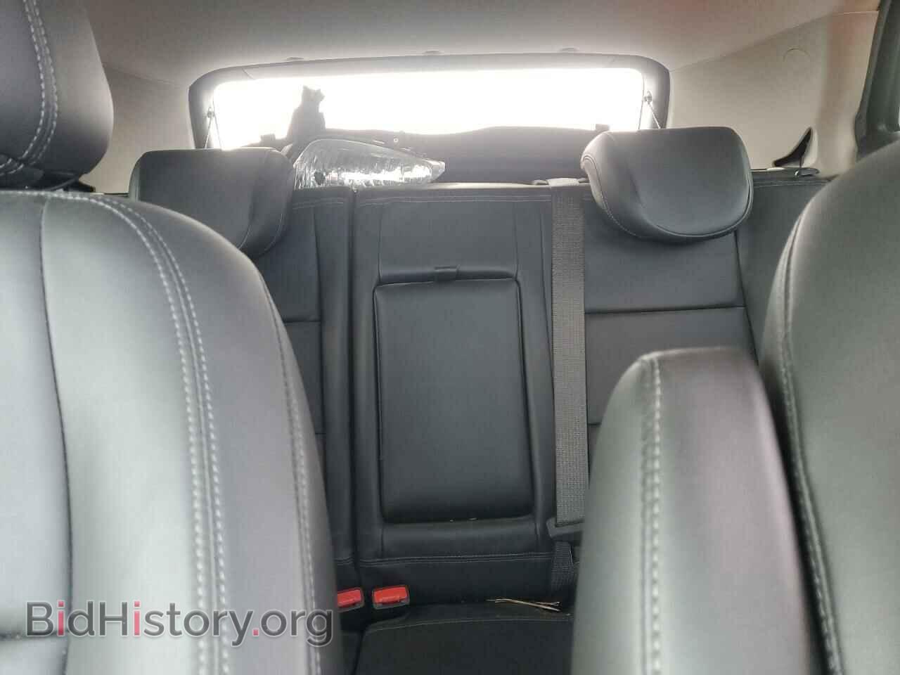 2019 BUICK ENCORE - VIN: KL4CJGSM5KB821115 - Фото 10