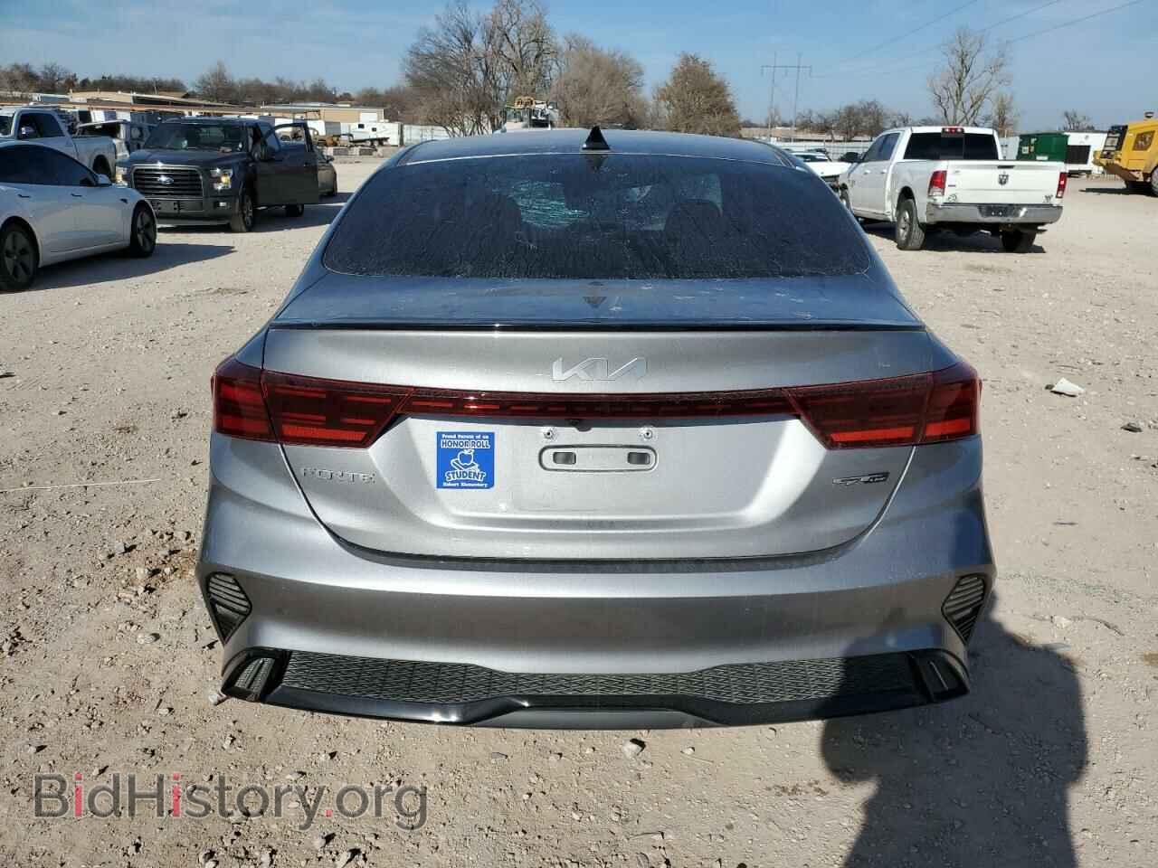 2024 KIA FORTE - VIN: 3KPF54AD9RE693806 - Фото 6