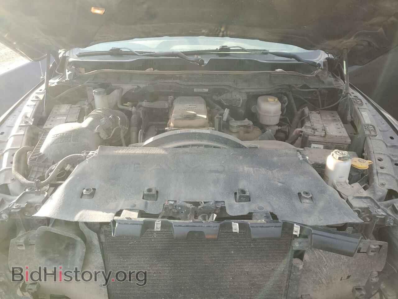 2017 RAM 3500 - VIN: 3C63R3JL6HG766312 - Фото 11