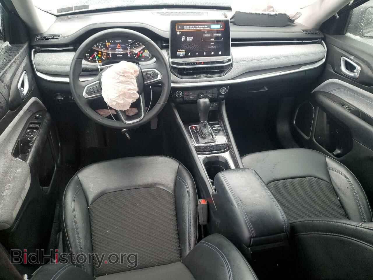 2022 JEEP COMPASS - VIN: 3C4NJCBB0NT192811 - Photo 8