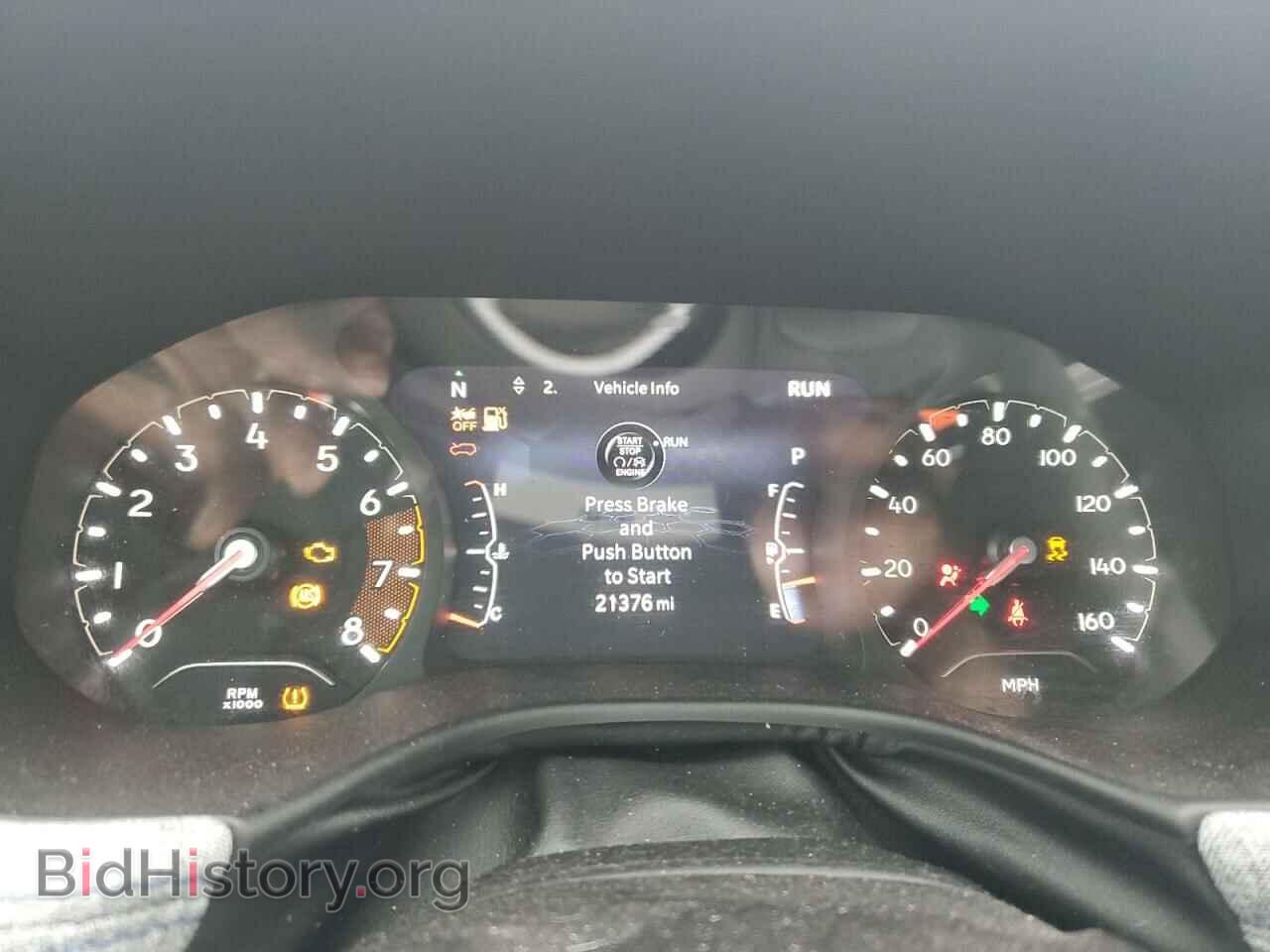 2022 JEEP COMPASS - VIN: 3C4NJCBB0NT192811 - Photo 9
