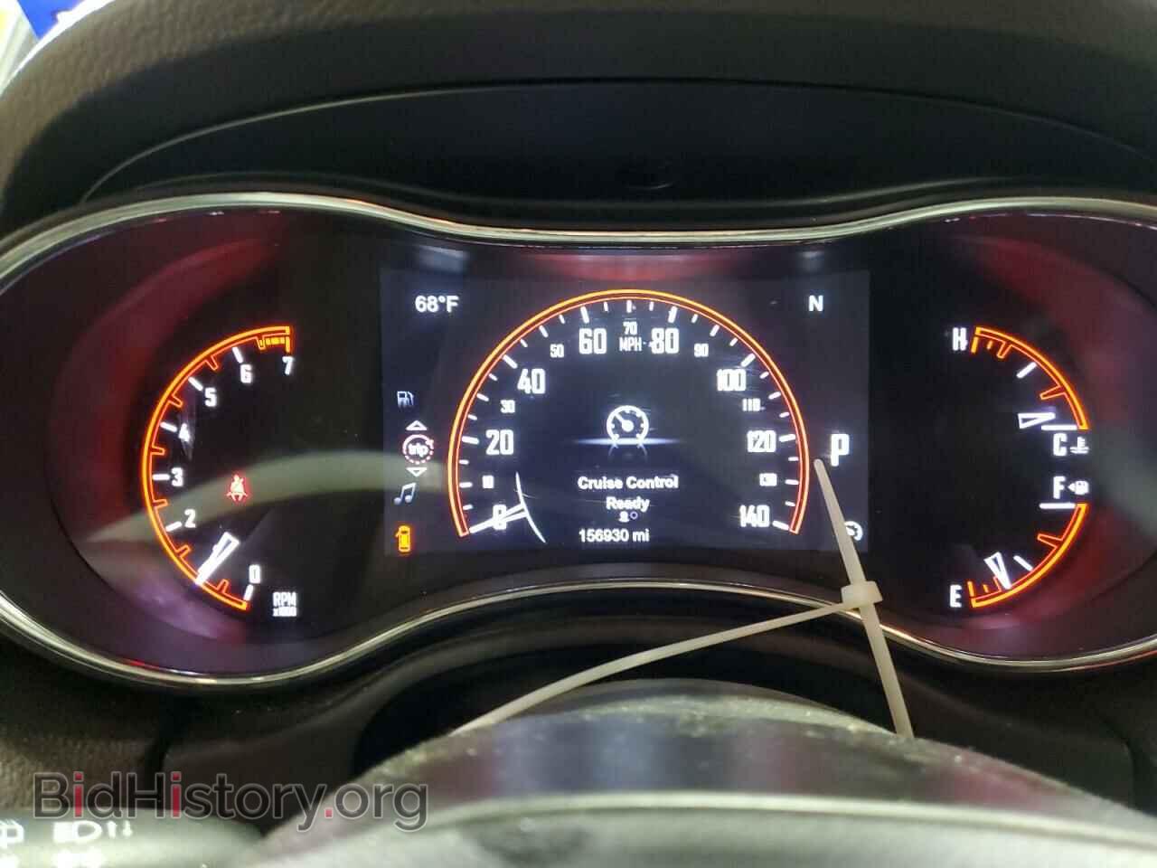 2014 DODGE DURANGO - VIN: 1C4RDJDGXEC358818 - Photo 9