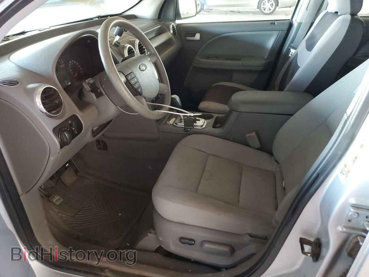2005 FORD FREESTYLE - VIN: 1FMDK04135GA13513 - Фото 7