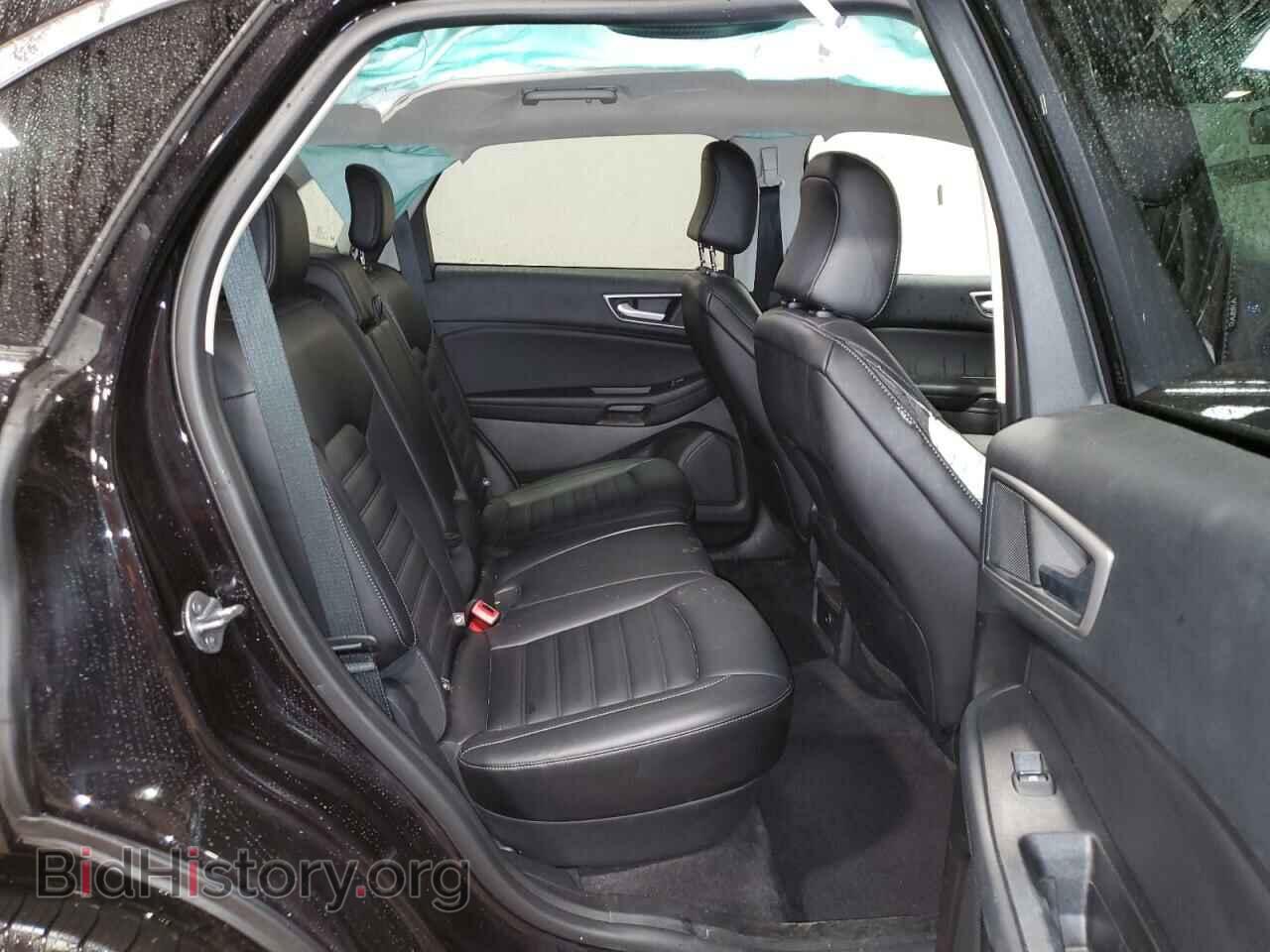 2024 FORD EDGE - VIN: 2FMPK4J91RBA69882 - Фото 10