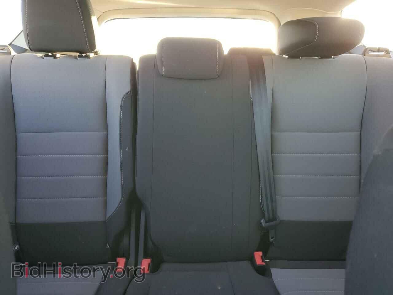 2017 FORD ESCAPE - VIN: 1FMCU0F75HUB25968 - Фото 10