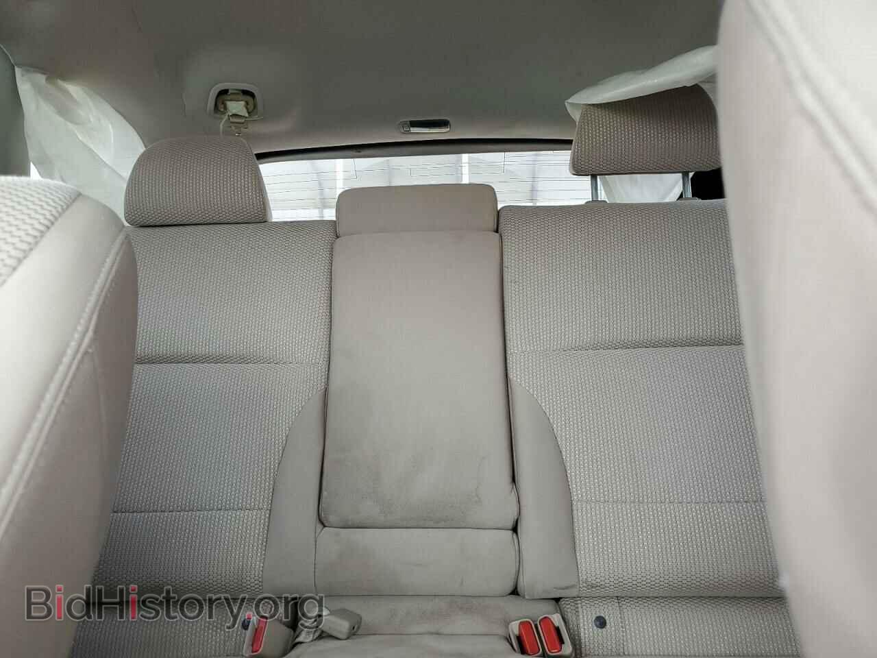 2015 SUBARU OUTBACK - VIN: 4S4BSBFC9F3326351 - Фото 10