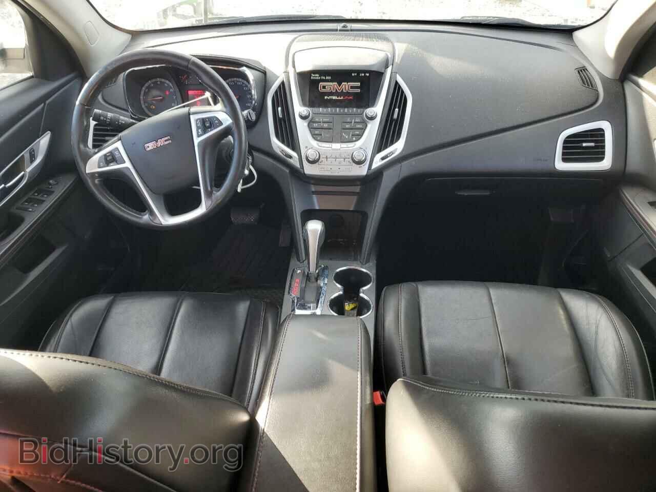 2014 GMC TERRAIN - VIN: 2GKFLXE31E6143250 - Photo 8