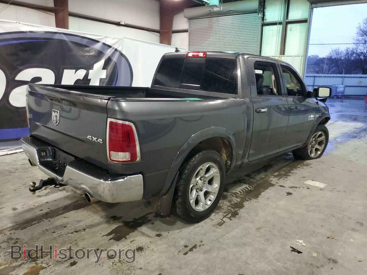 2017 RAM 1500 - VIN: 1C6RR7NT7HS507686 - Фото 3