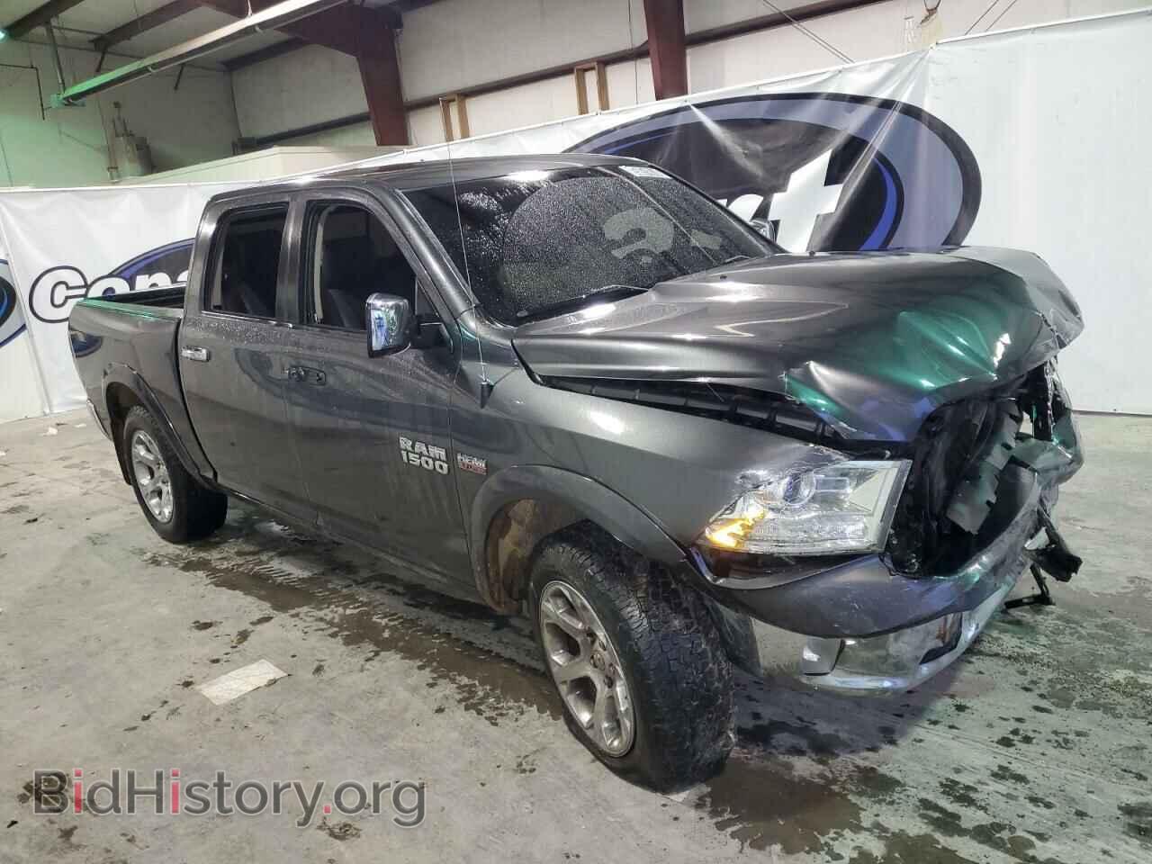 2017 RAM 1500 - VIN: 1C6RR7NT7HS507686 - Фото 4