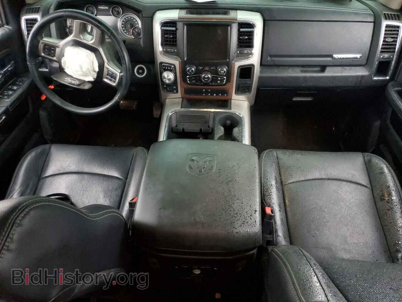 2017 RAM 1500 - VIN: 1C6RR7NT7HS507686 - Фото 8
