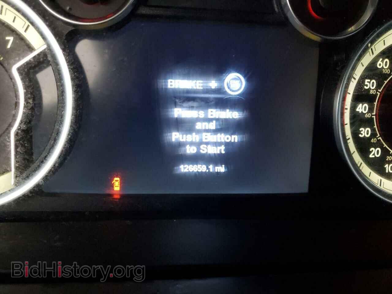 2017 RAM 1500 - VIN: 1C6RR7NT7HS507686 - Фото 9