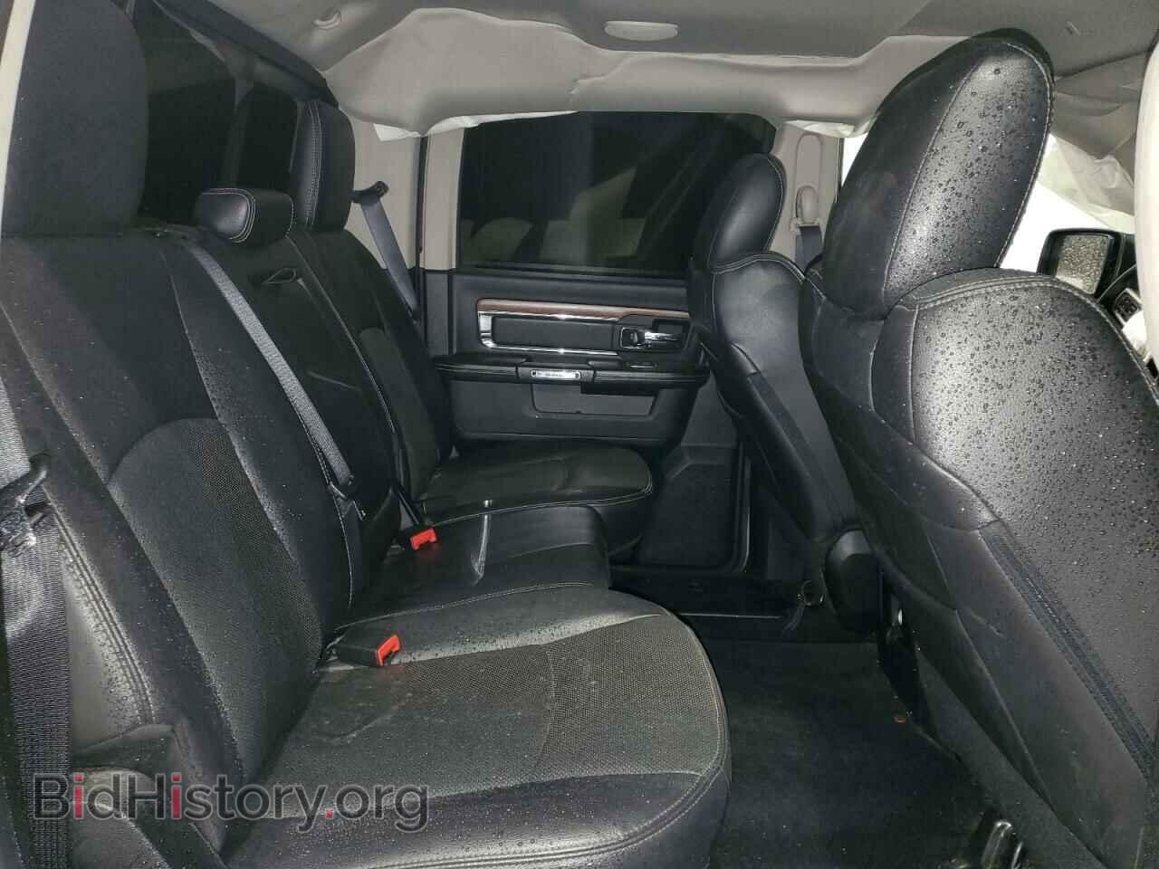 2017 RAM 1500 - VIN: 1C6RR7NT7HS507686 - Фото 10