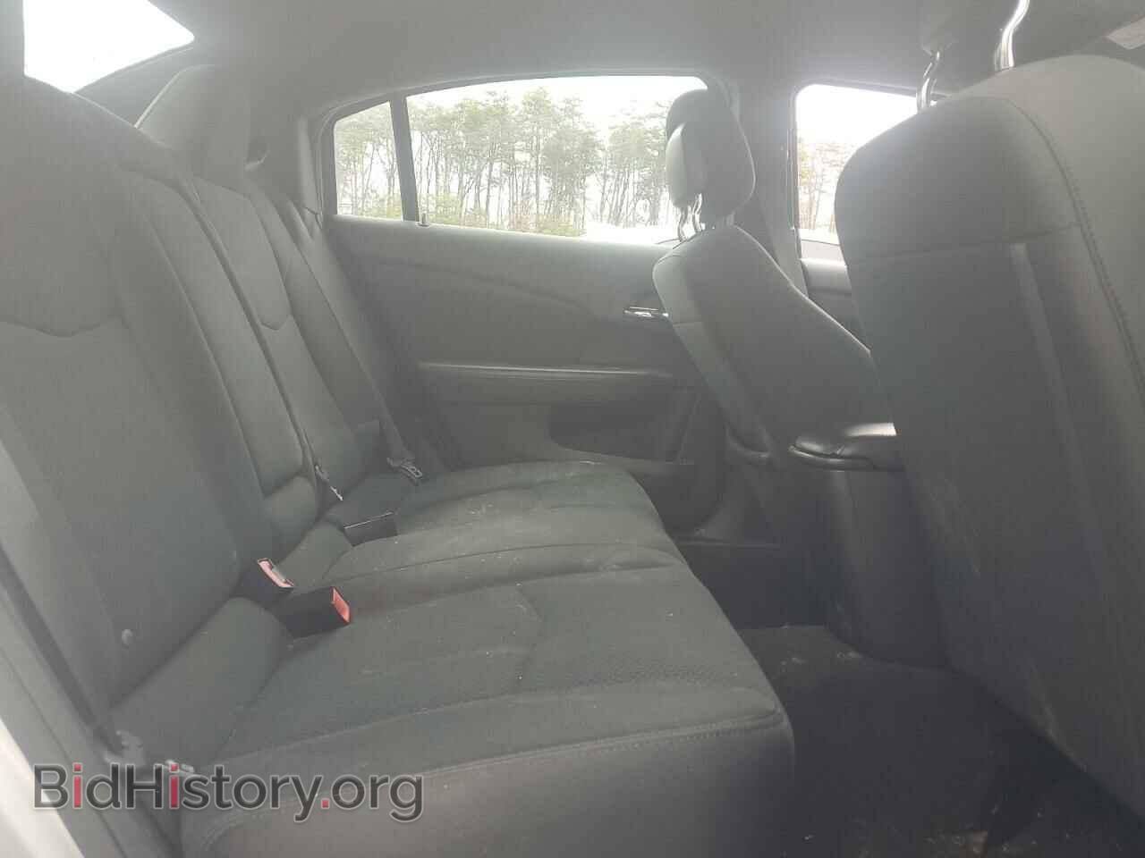2012 CHRYSLER 200 - VIN: 1C3CCBBB8CN124575 - Фото 10