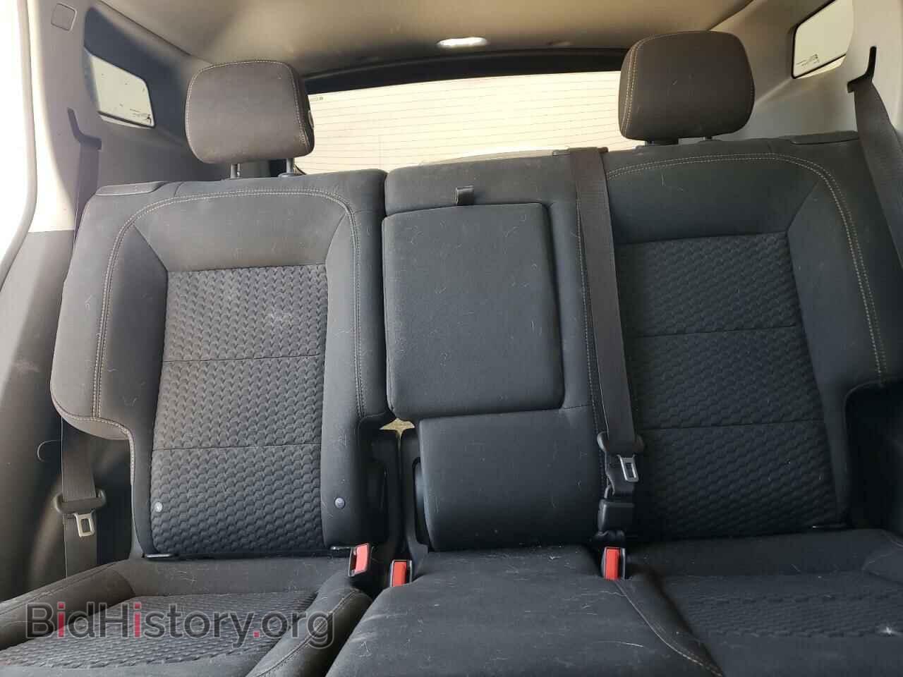 2018 GMC TERRAIN - VIN: 3GKALMEV2JL409228 - Фото 10