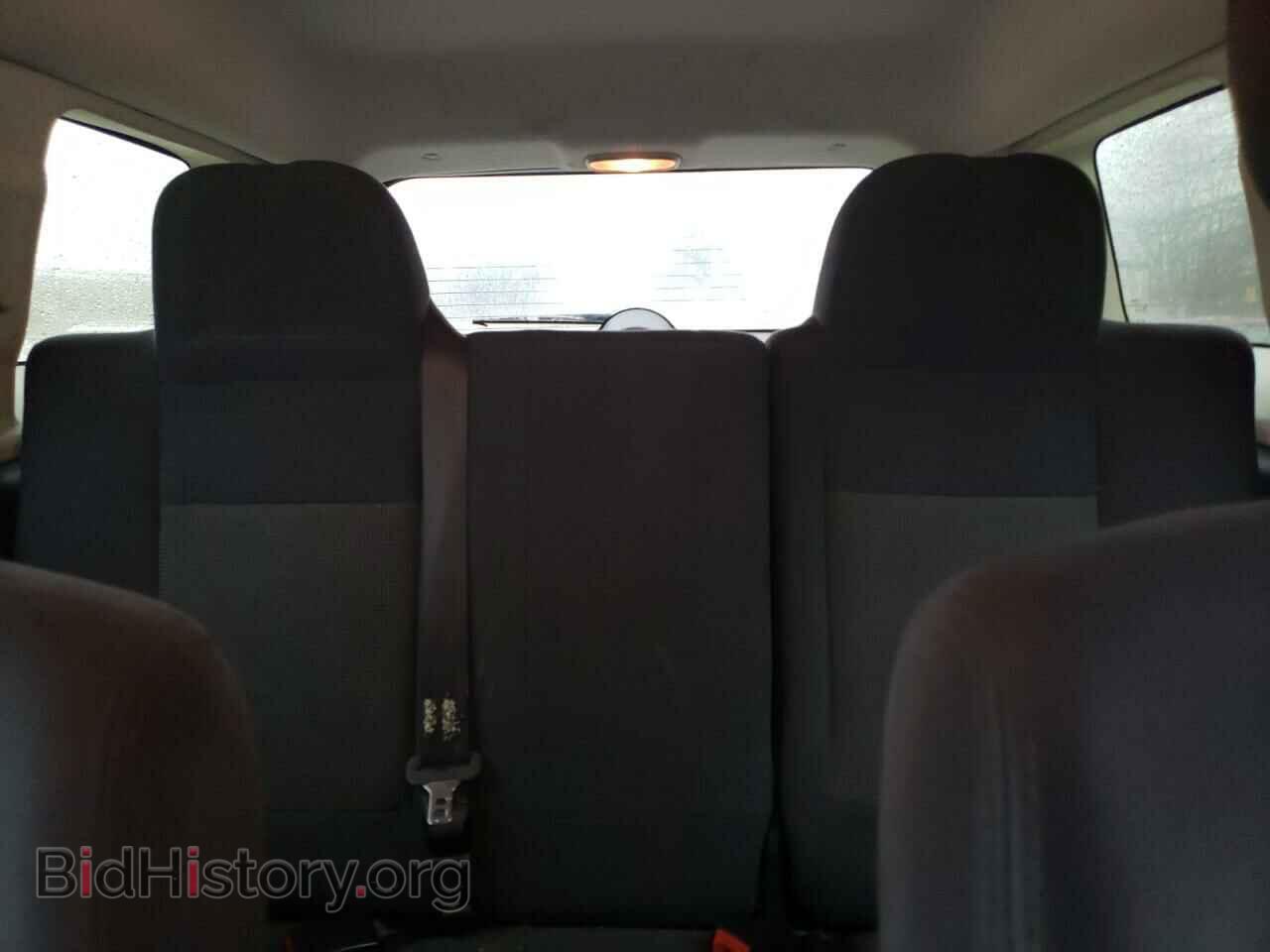 2012 JEEP PATRIOT - VIN: 1C4NJPFA8CD707002 - Фото 10