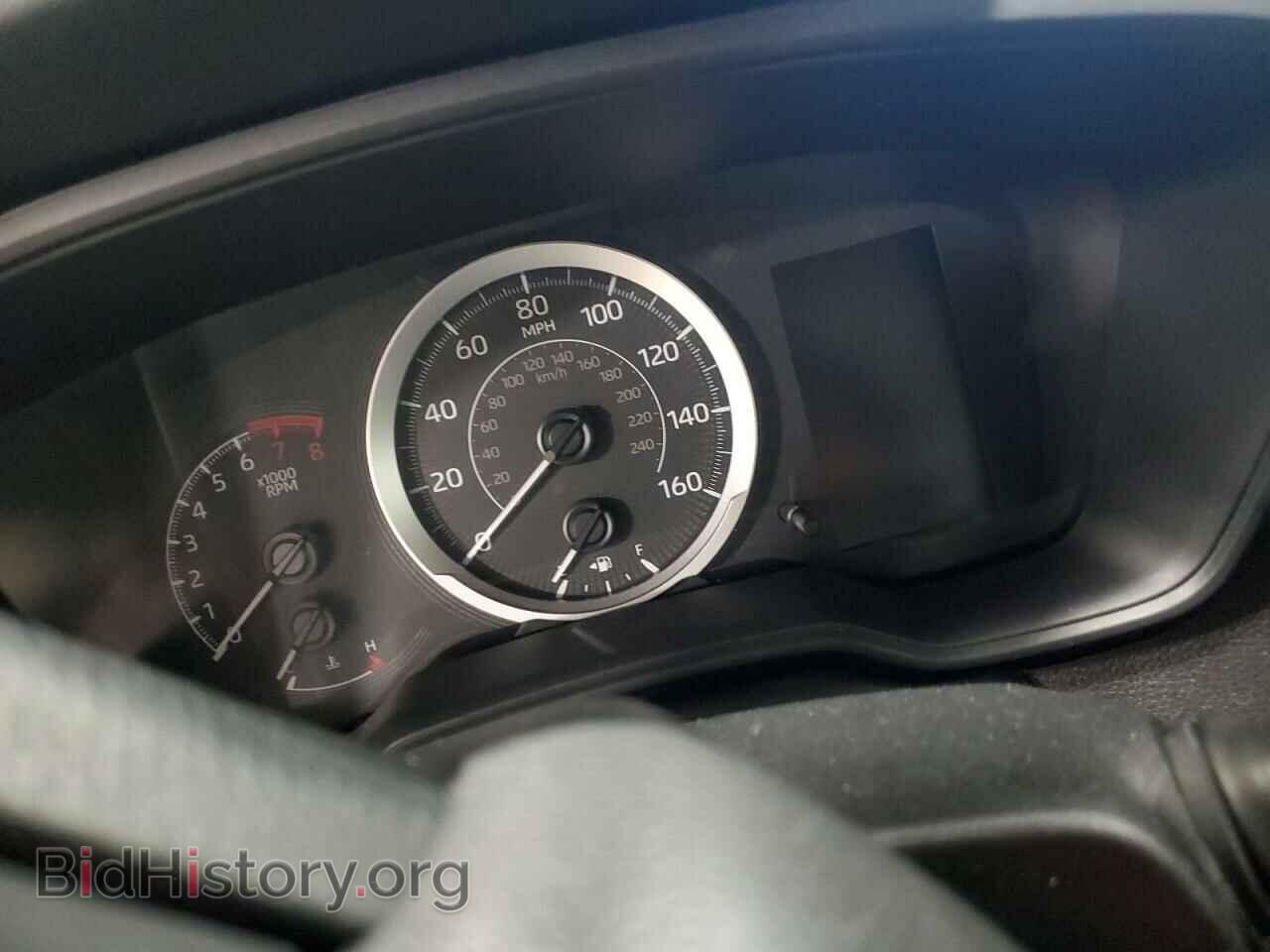 2021 TOYOTA COROLLA - VIN: 5YFEPMAE4MP196510 - Фото 9