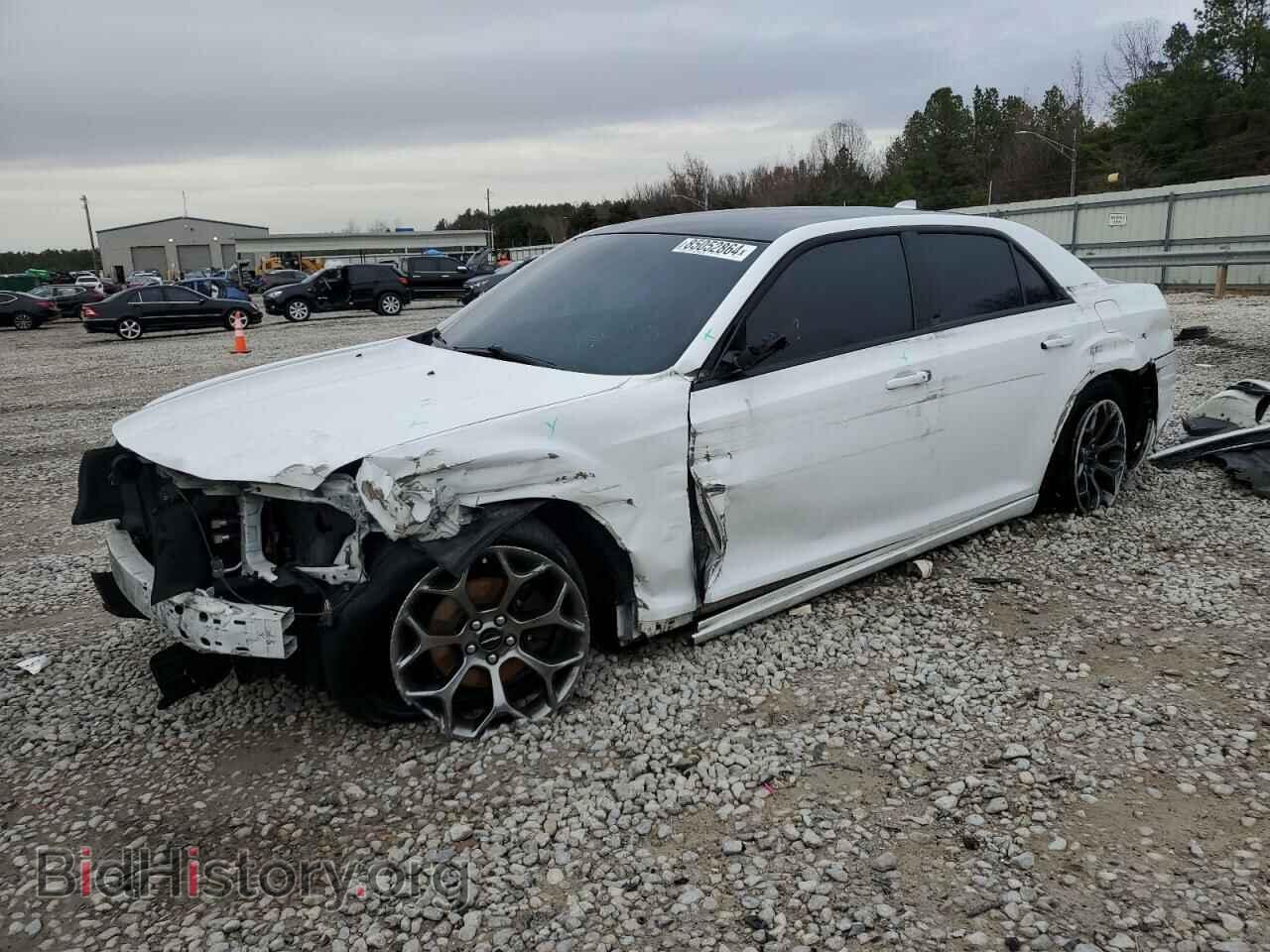 Photo 2C3CCAAG7HH647349 - CHRYSLER 300 2017