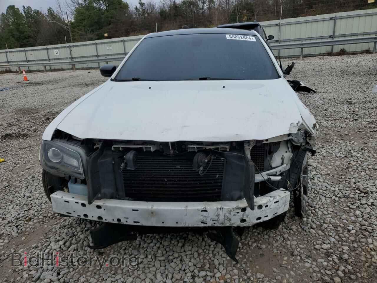 2017 CHRYSLER 300 - VIN: 2C3CCAAG7HH647349 - Фото 5