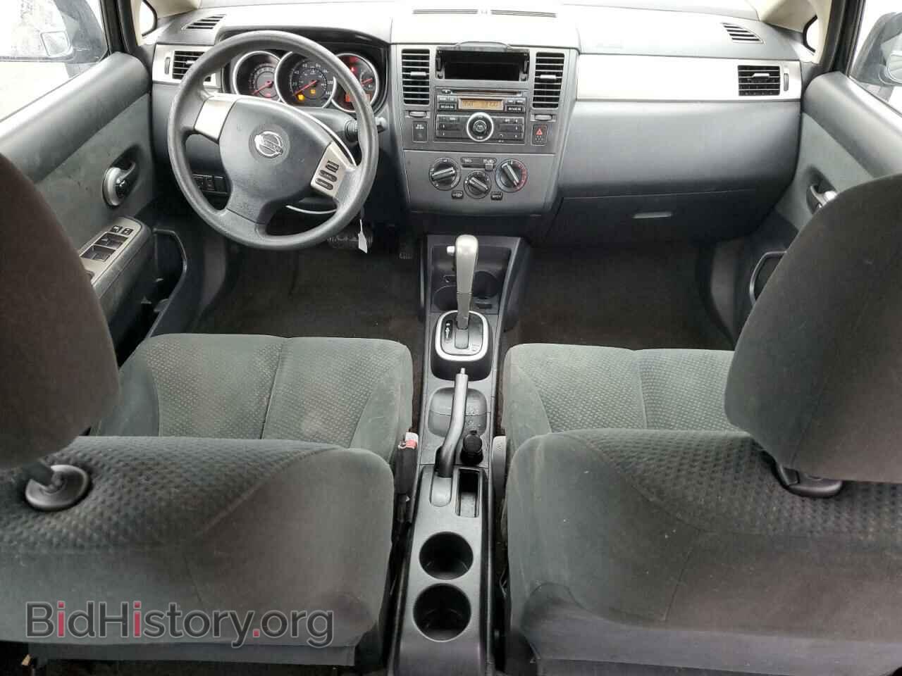 2013 NISSAN VERSA - VIN: 3N1BC1CP8BL515478 - Фото 8