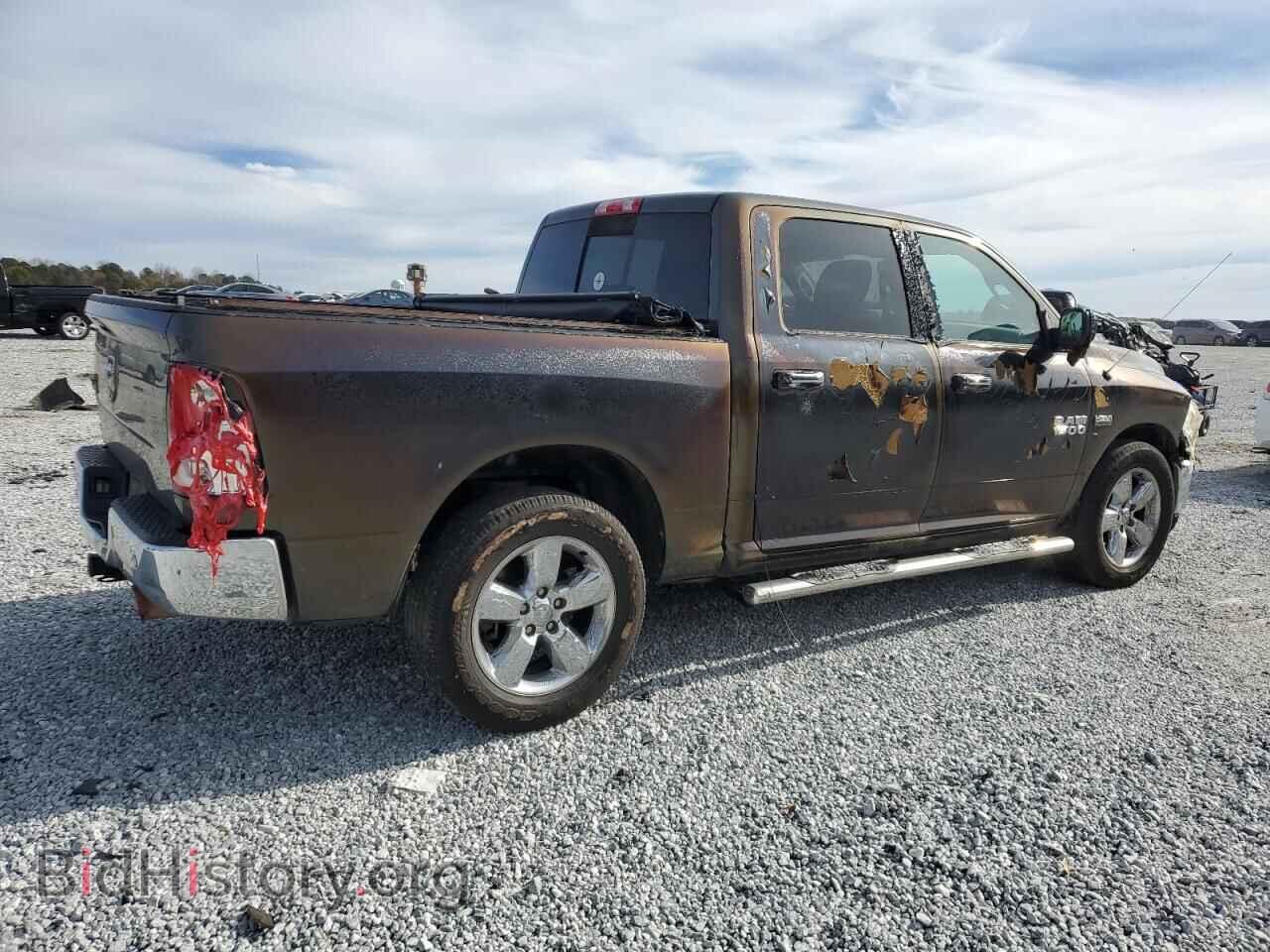 2017 RAM 1500 - VIN: 3C6RR6LT9HG592244 - Photo 3
