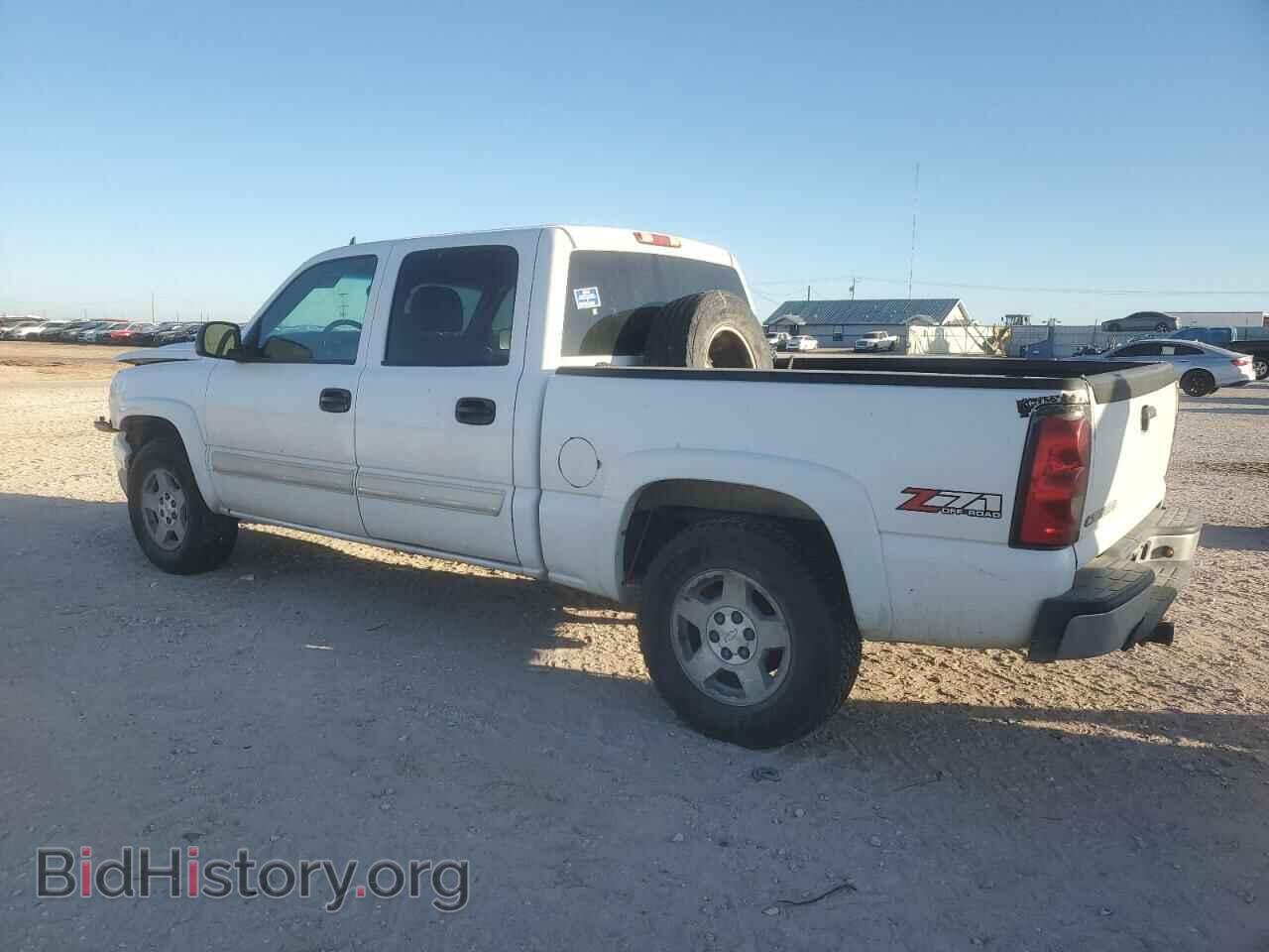 2006 CHEVROLET ALL Models - VIN: 2GCEK13T861181180 - Фото 2