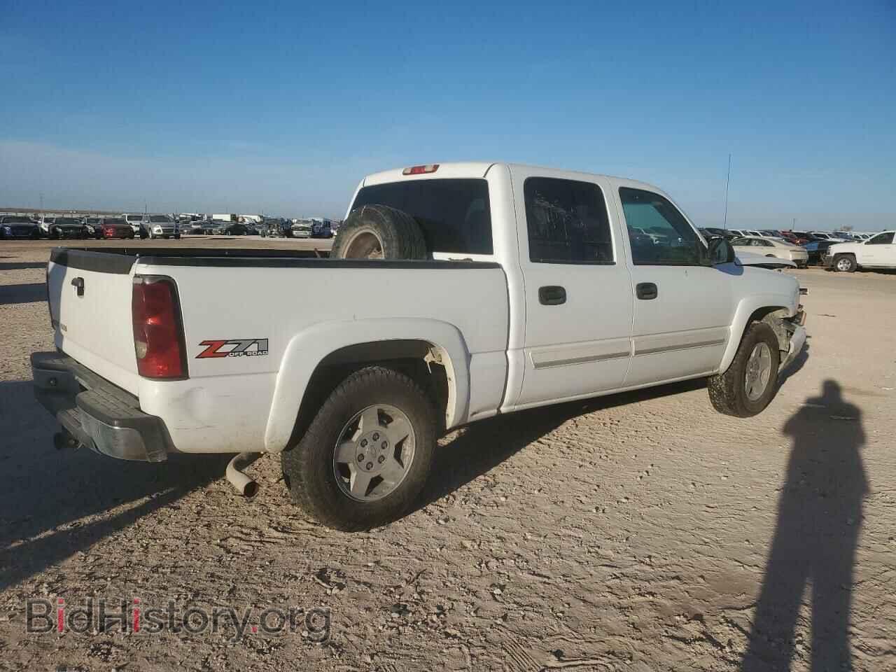 2006 CHEVROLET ALL Models - VIN: 2GCEK13T861181180 - Фото 3