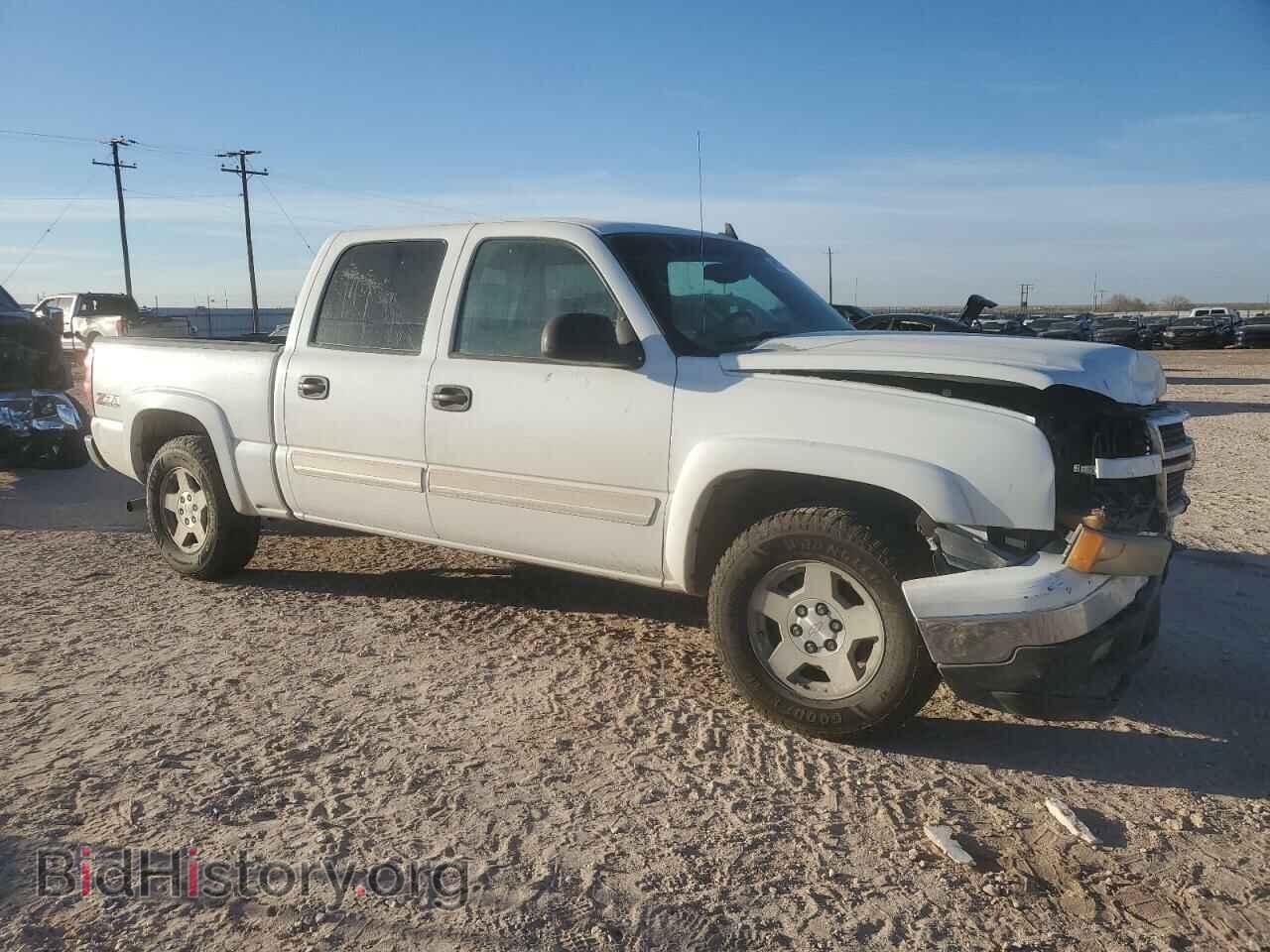 2006 CHEVROLET ALL Models - VIN: 2GCEK13T861181180 - Фото 4