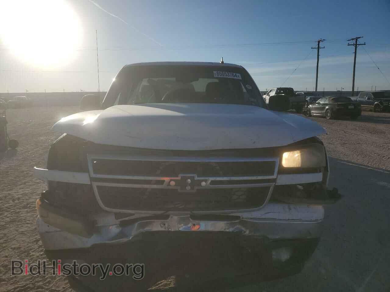 2006 CHEVROLET ALL Models - VIN: 2GCEK13T861181180 - Фото 5