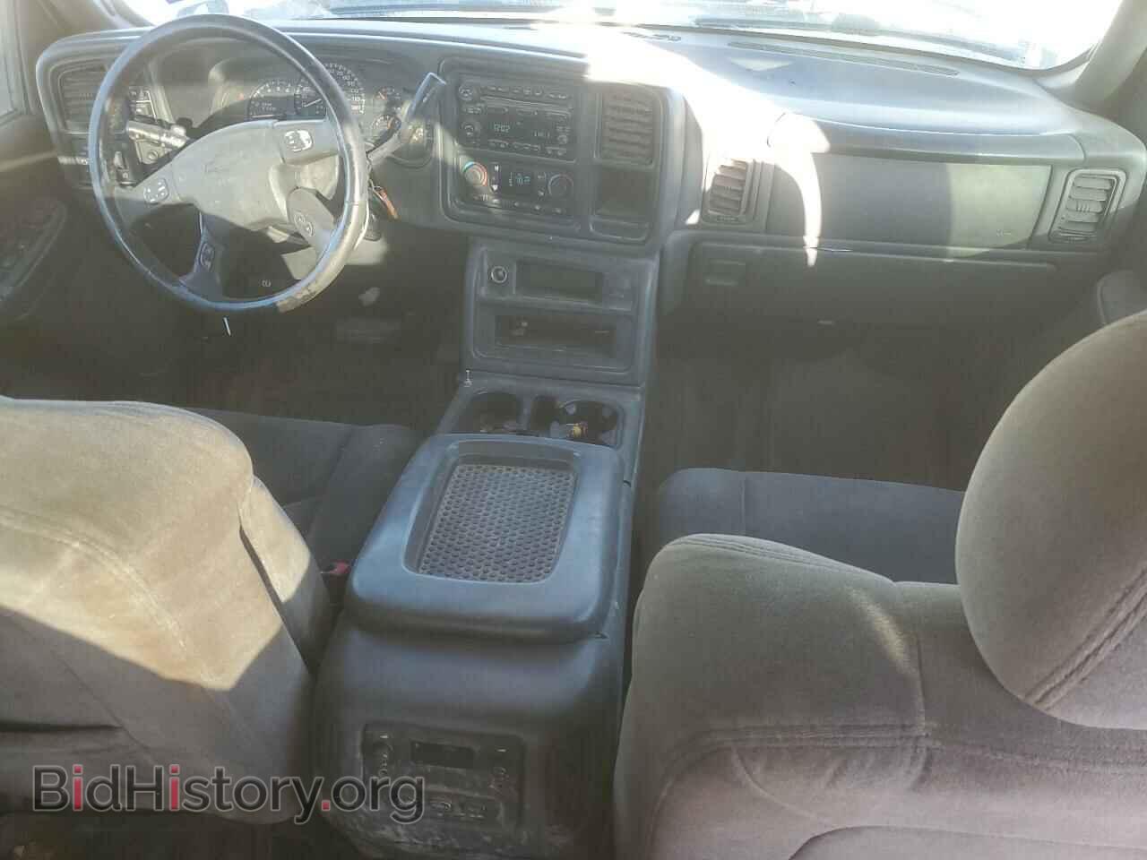 2006 CHEVROLET ALL Models - VIN: 2GCEK13T861181180 - Фото 8