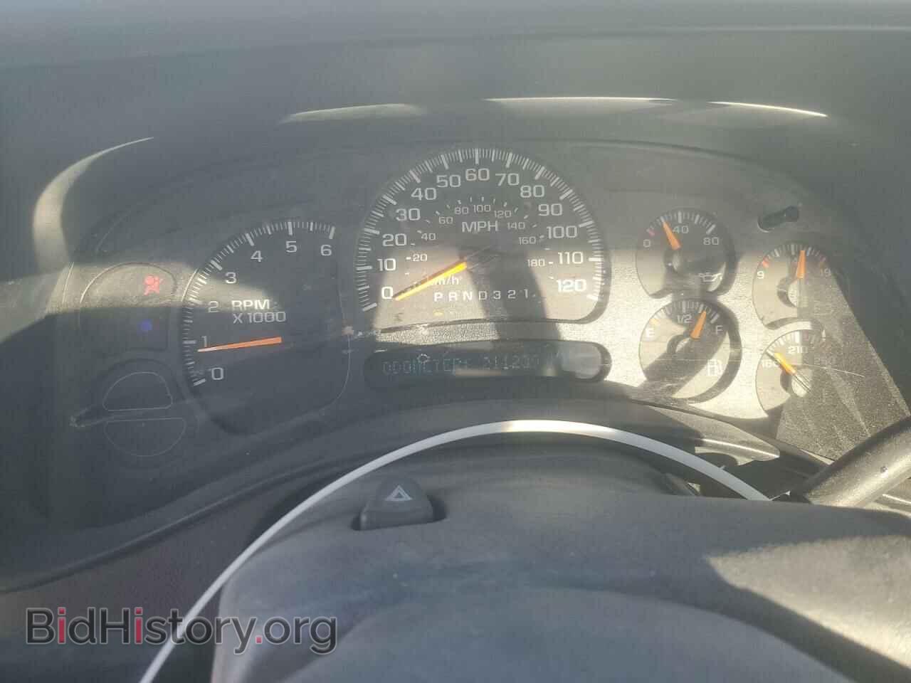 2006 CHEVROLET ALL Models - VIN: 2GCEK13T861181180 - Фото 9
