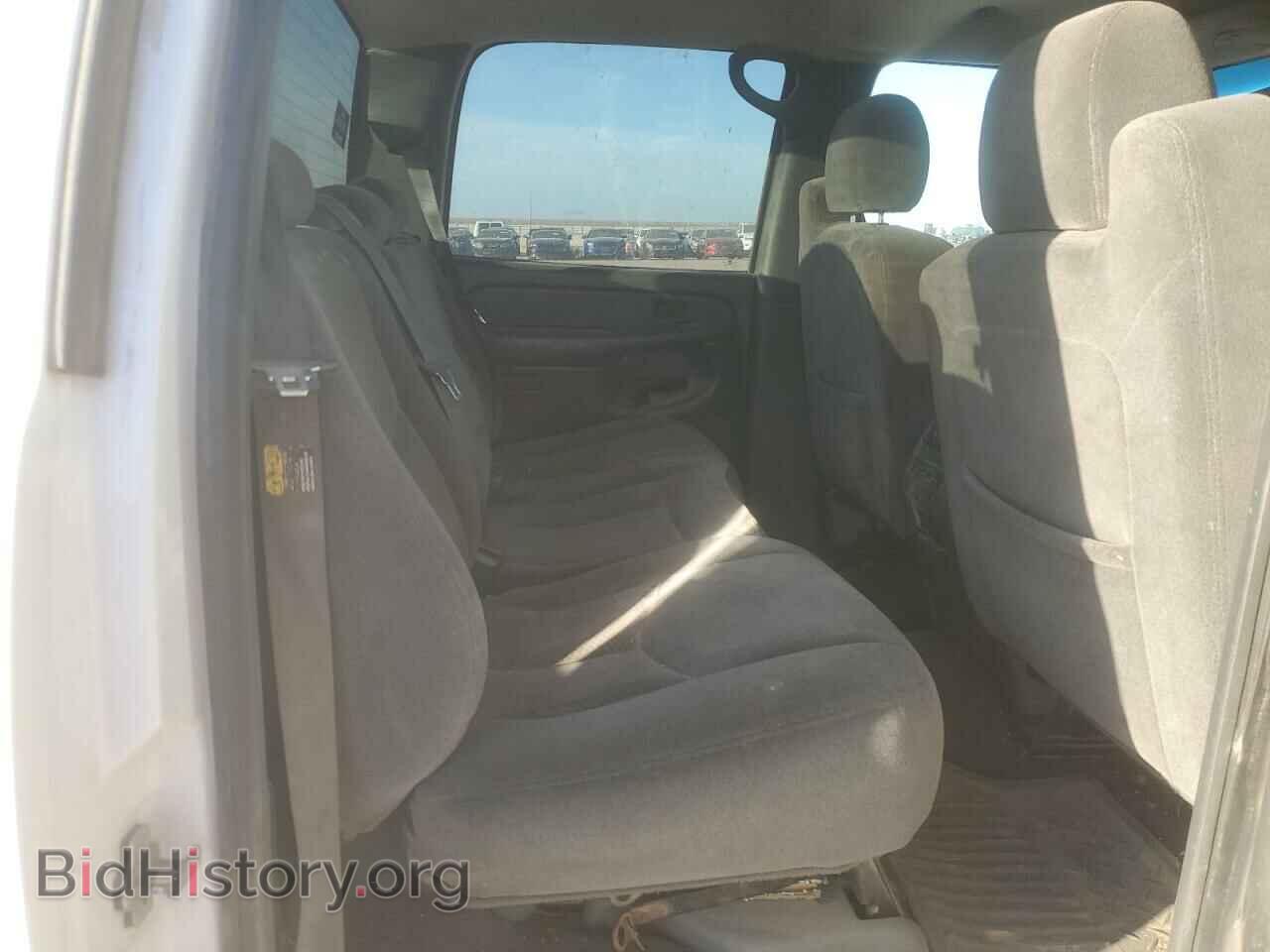 2006 CHEVROLET ALL Models - VIN: 2GCEK13T861181180 - Фото 10