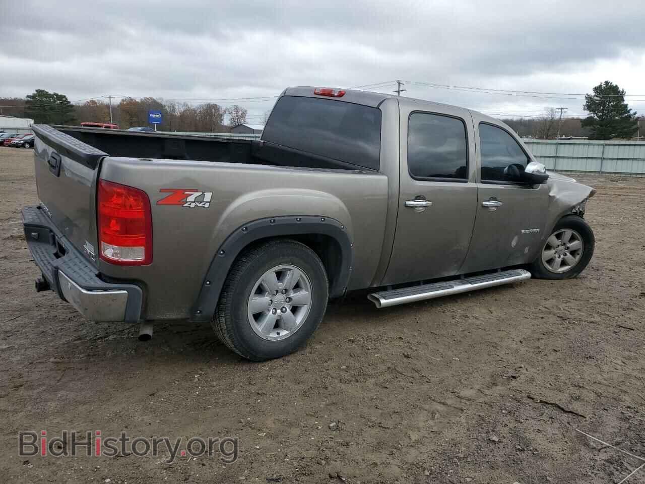 2013 GMC SIERRA - VIN: 3GTP2WE73DG264137 - Фото 3