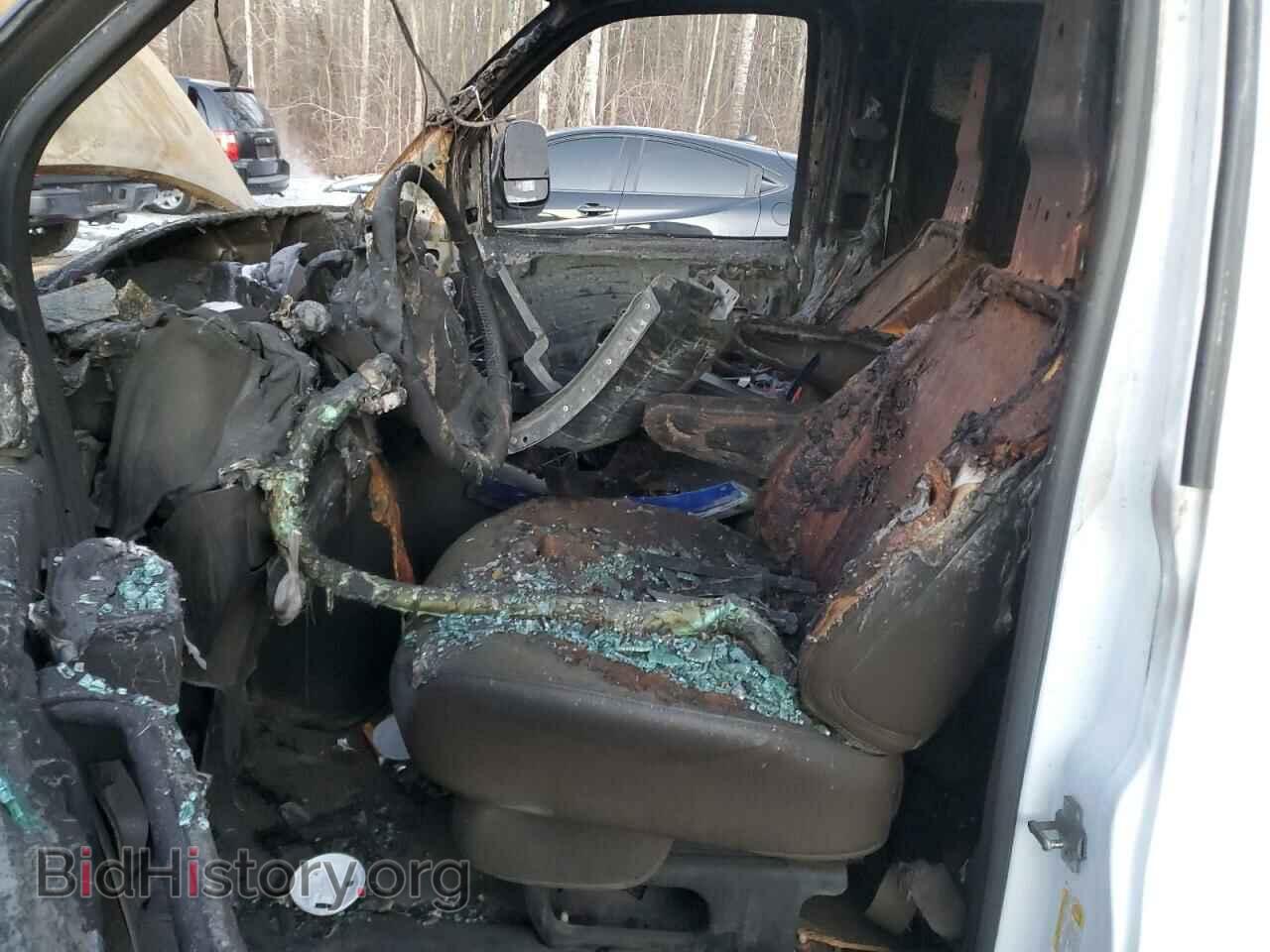 2021 GMC SAVANA - VIN: 1GTW7AFP9M1246710 - Фото 7