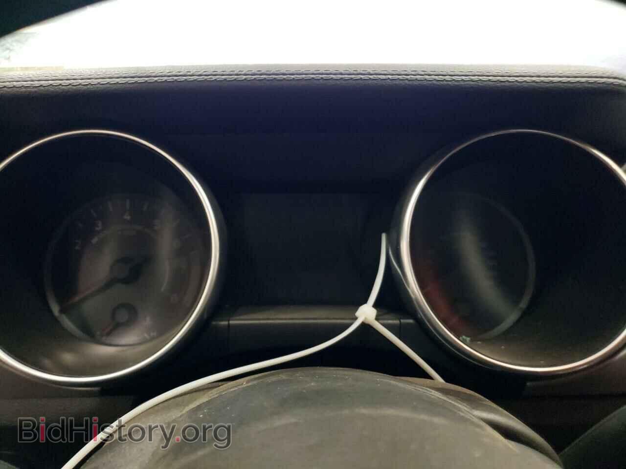 2020 FORD ALL Models - VIN: 1FATP8UH2L5106504 - Фото 9