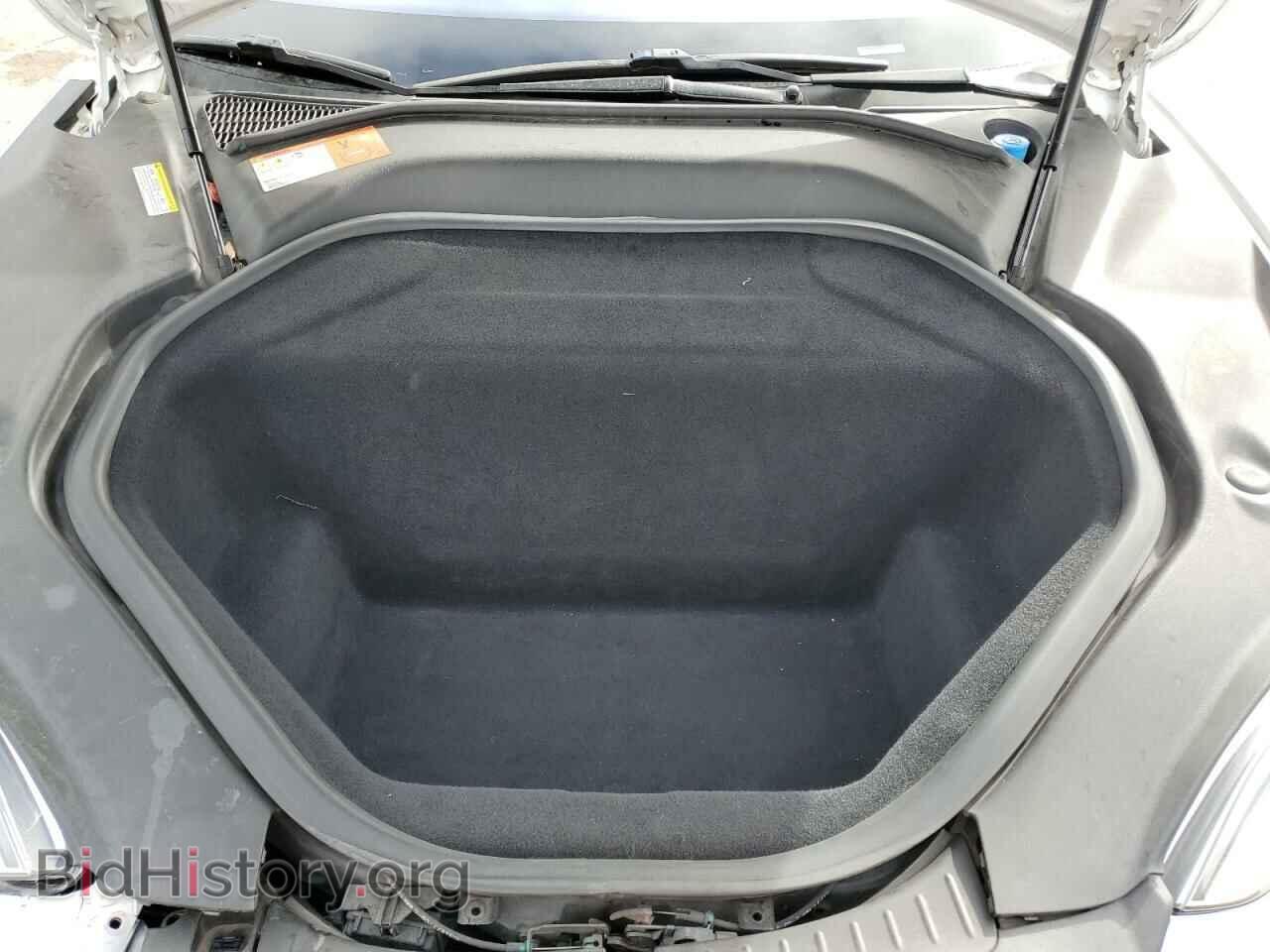 2016 TESLA MODEL S - VIN: 5YJSA1E23GF133188 - Photo 11