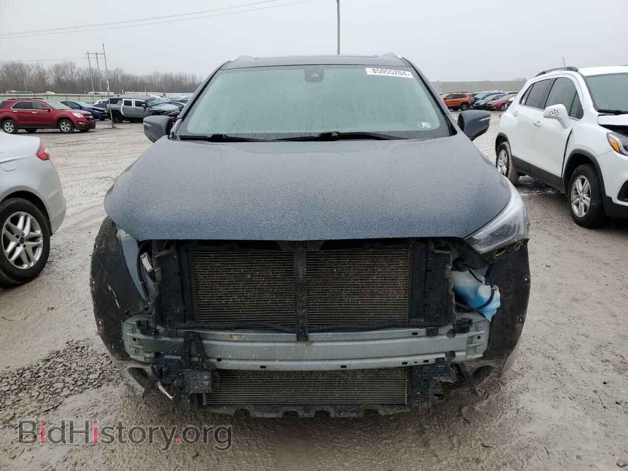 2021 BUICK ENCLAVE - VIN: 5GAEVCKW4MJ150057 - Фото 5
